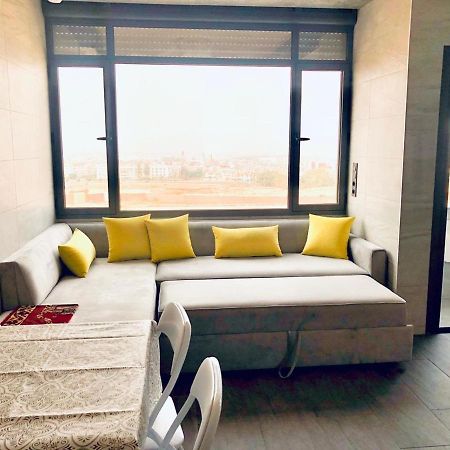 Scenic Family Apt 1 Agadir Extérieur photo